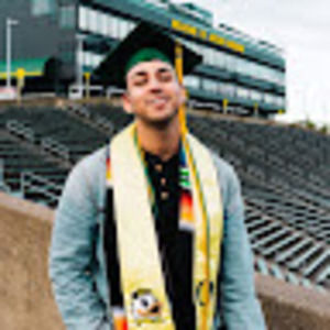 Meet your Posher, Hector ivan